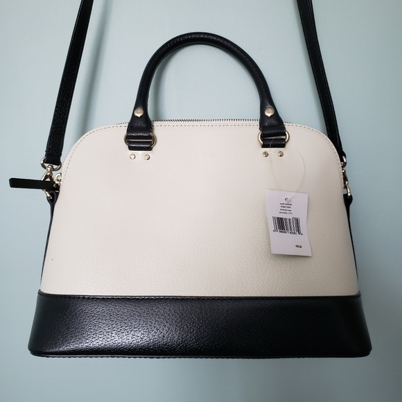 New Kate Spade Rachelle Purse - Picture 7 of 8